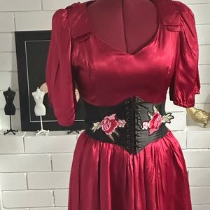 Meet your Posher, Karina